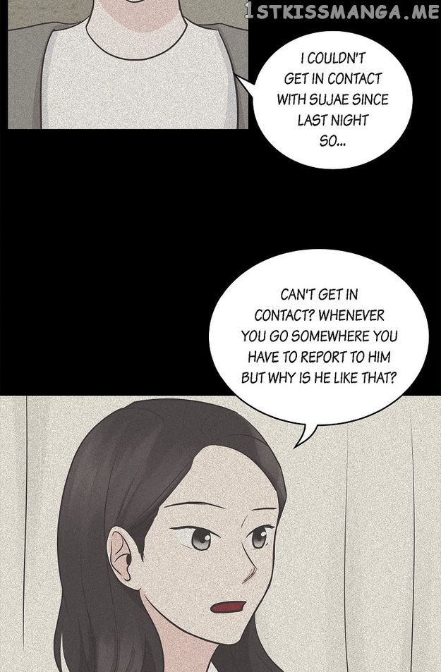 Salad Days (Seolnamu) Chapter 48 - page 61