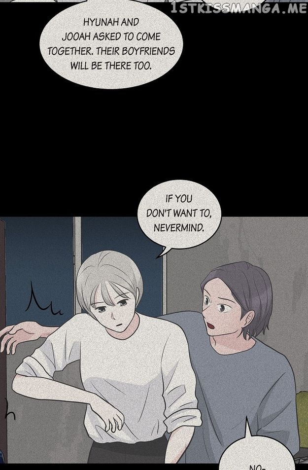 Salad Days (Seolnamu) Chapter 48 - page 69