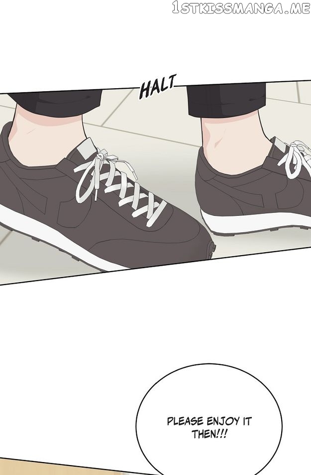 Salad Days (Seolnamu) Chapter 47 - page 2