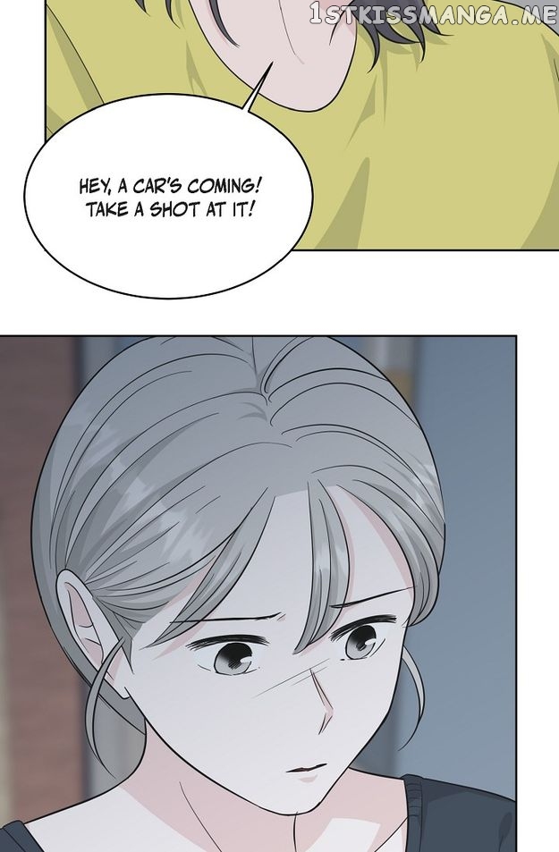 Salad Days (Seolnamu) Chapter 47 - page 26