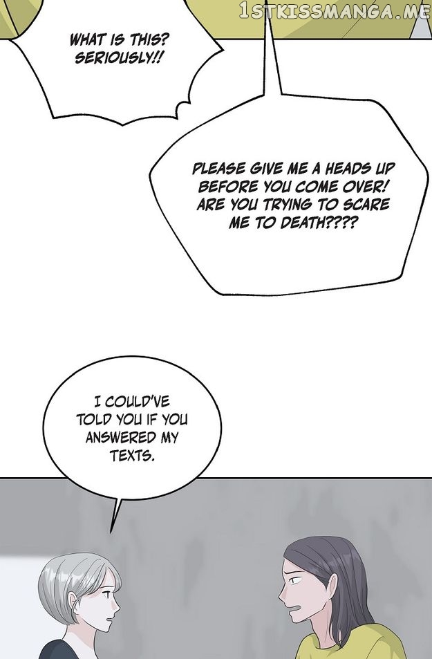 Salad Days (Seolnamu) Chapter 47 - page 34