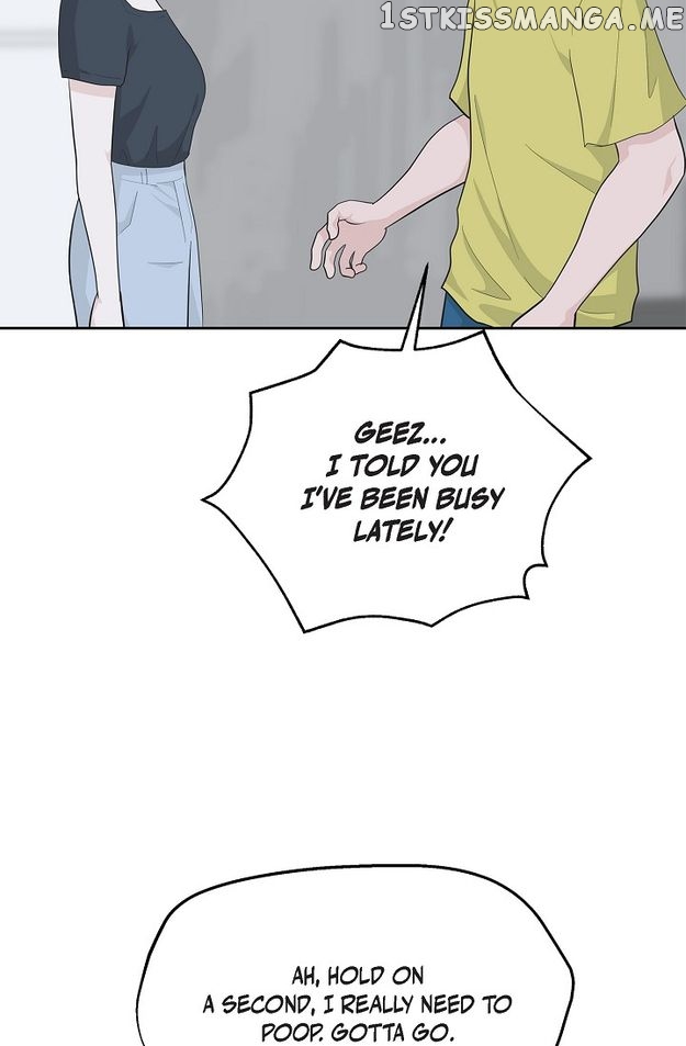 Salad Days (Seolnamu) Chapter 47 - page 35