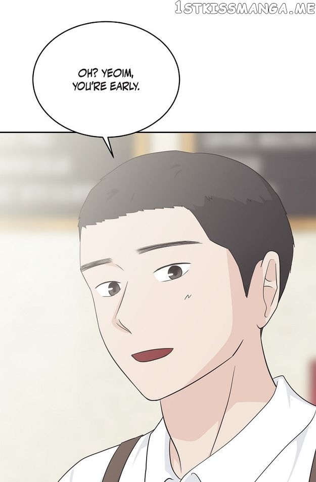 Salad Days (Seolnamu) Chapter 46 - page 22