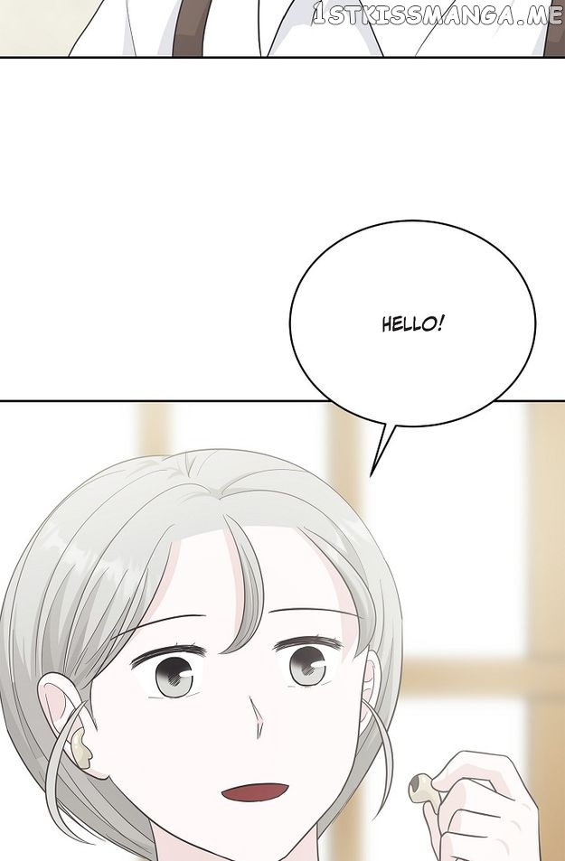 Salad Days (Seolnamu) Chapter 46 - page 23