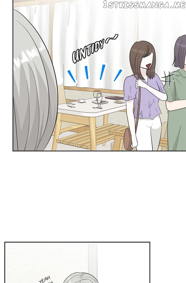 Salad Days (Seolnamu) Chapter 46 - page 26