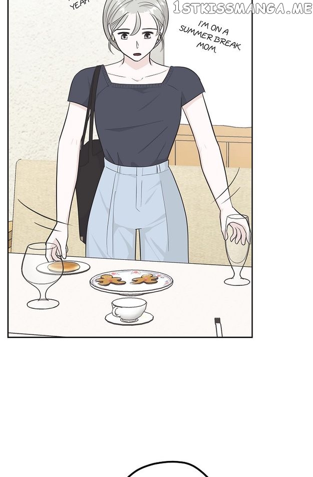 Salad Days (Seolnamu) Chapter 46 - page 27