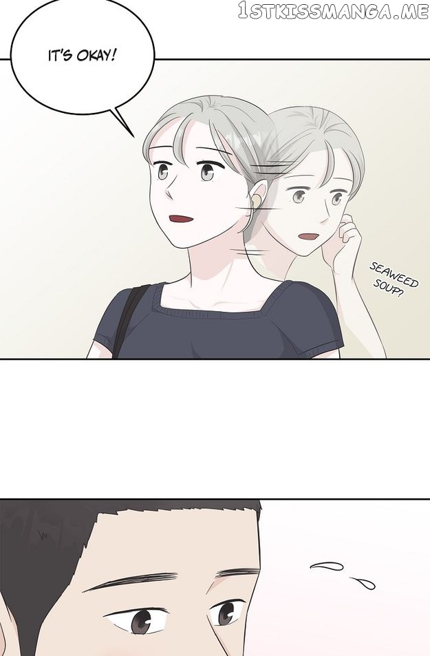 Salad Days (Seolnamu) Chapter 46 - page 30