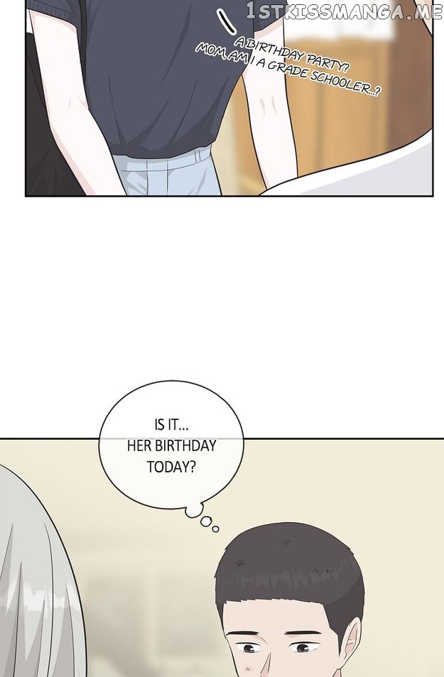 Salad Days (Seolnamu) Chapter 46 - page 32