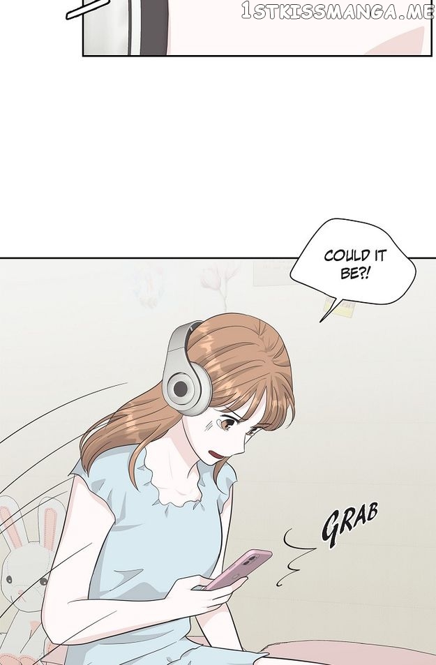 Salad Days (Seolnamu) Chapter 46 - page 4