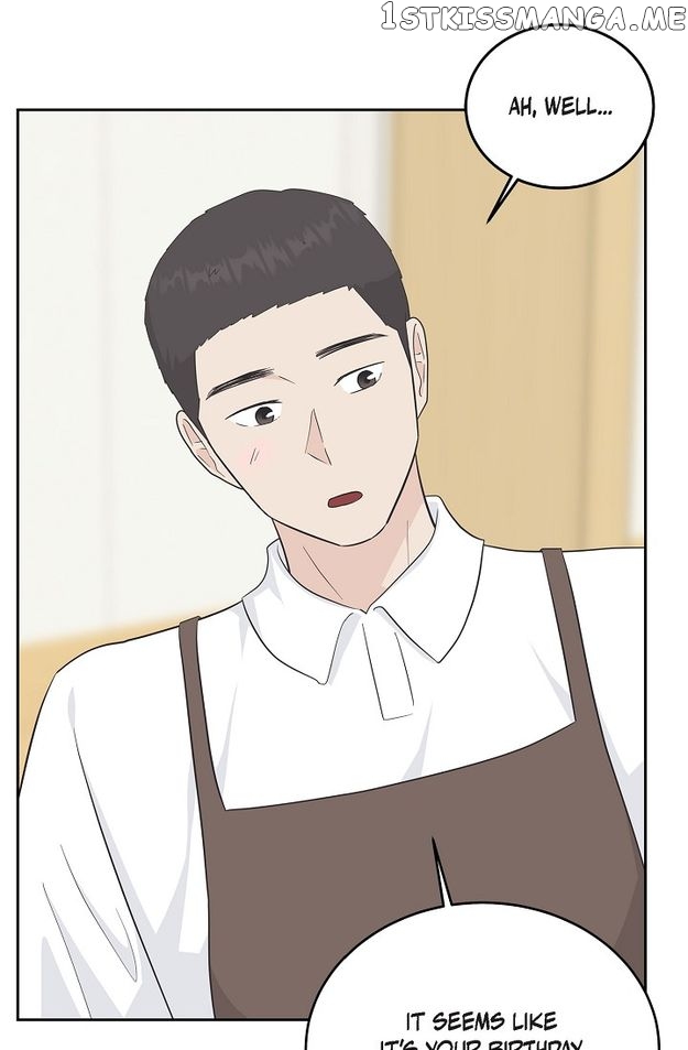 Salad Days (Seolnamu) Chapter 46 - page 52