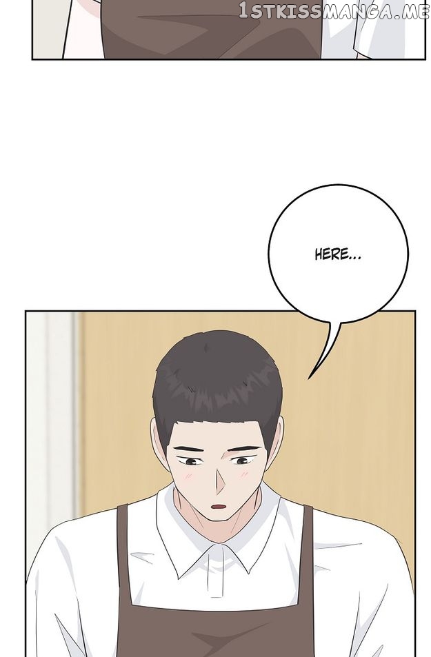 Salad Days (Seolnamu) Chapter 46 - page 54