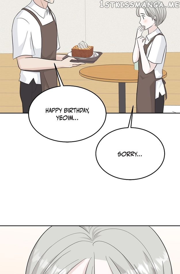 Salad Days (Seolnamu) Chapter 46 - page 62