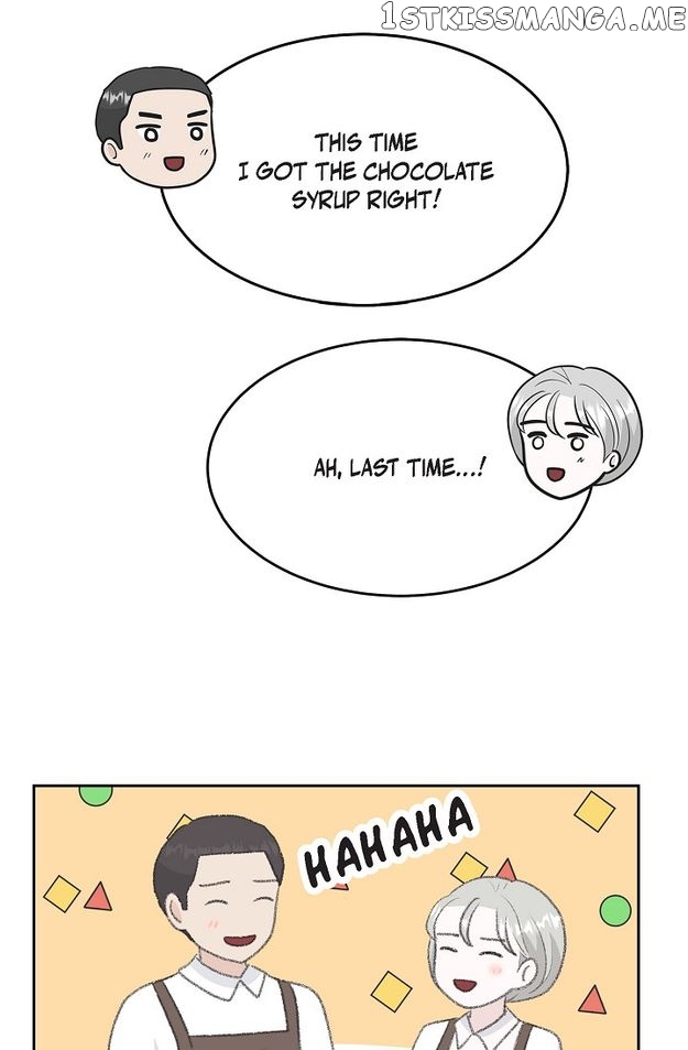 Salad Days (Seolnamu) Chapter 46 - page 64