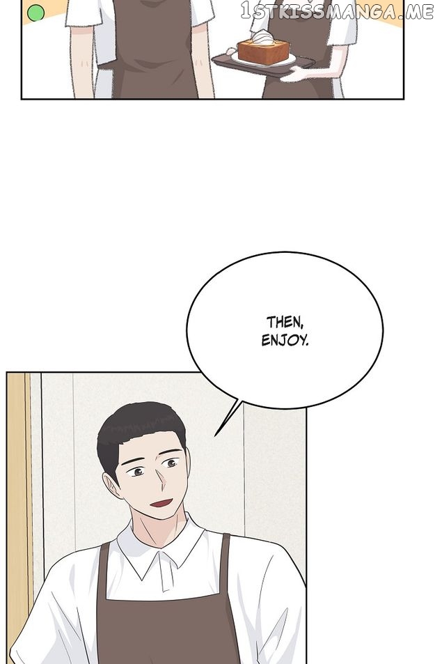 Salad Days (Seolnamu) Chapter 46 - page 65