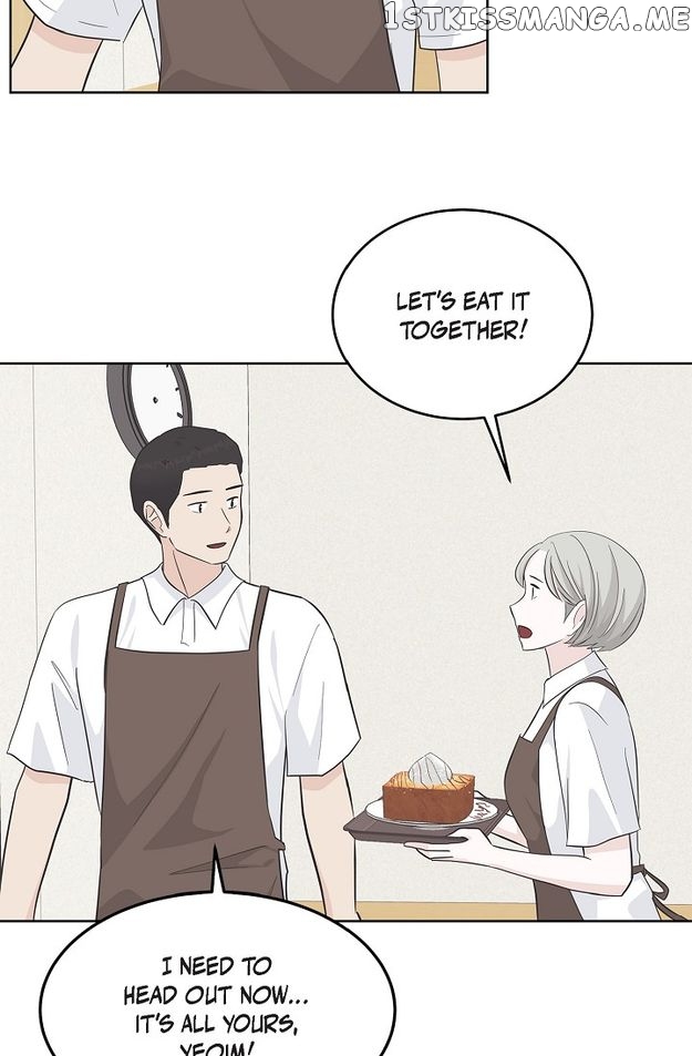 Salad Days (Seolnamu) Chapter 46 - page 66