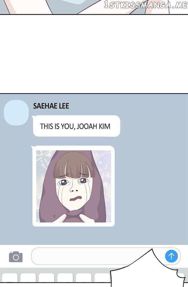 Salad Days (Seolnamu) Chapter 46 - page 8