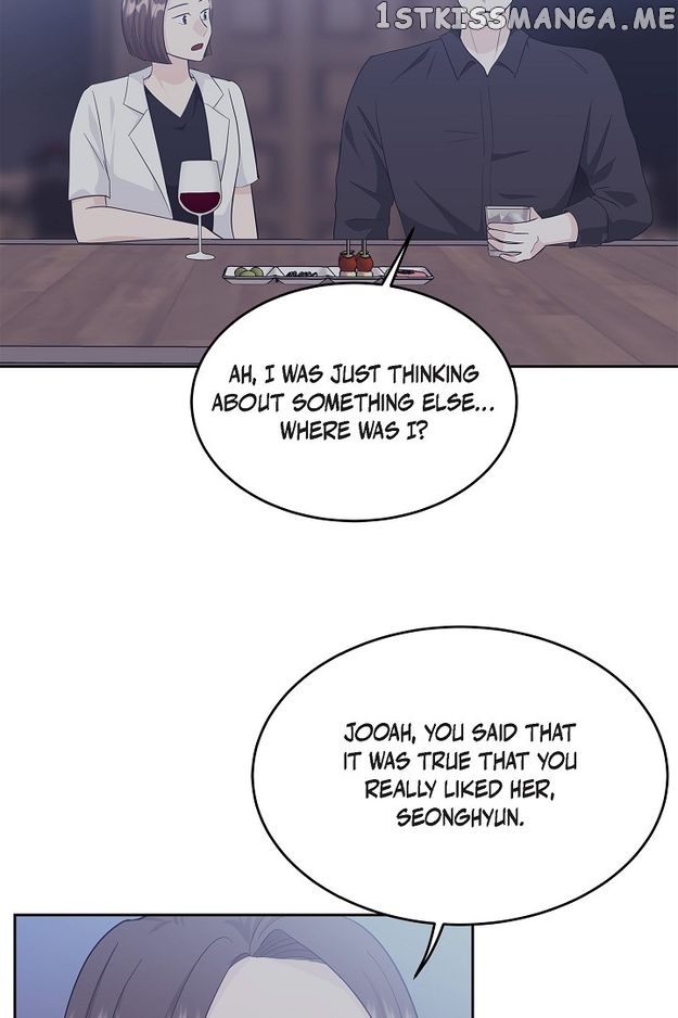 Salad Days (Seolnamu) Chapter 45 - page 54