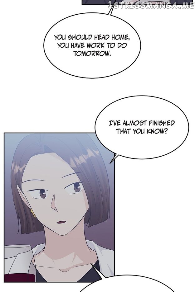 Salad Days (Seolnamu) Chapter 45 - page 71