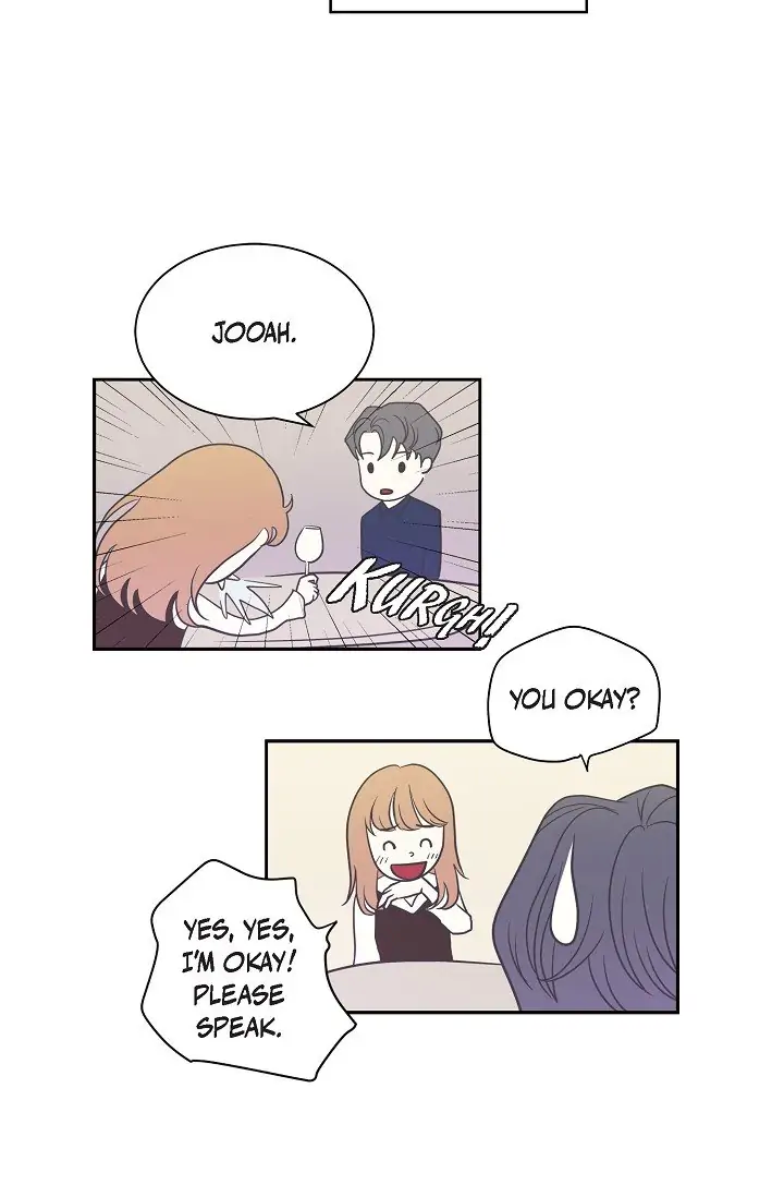 Salad Days (Seolnamu) Chapter 1 - page 11