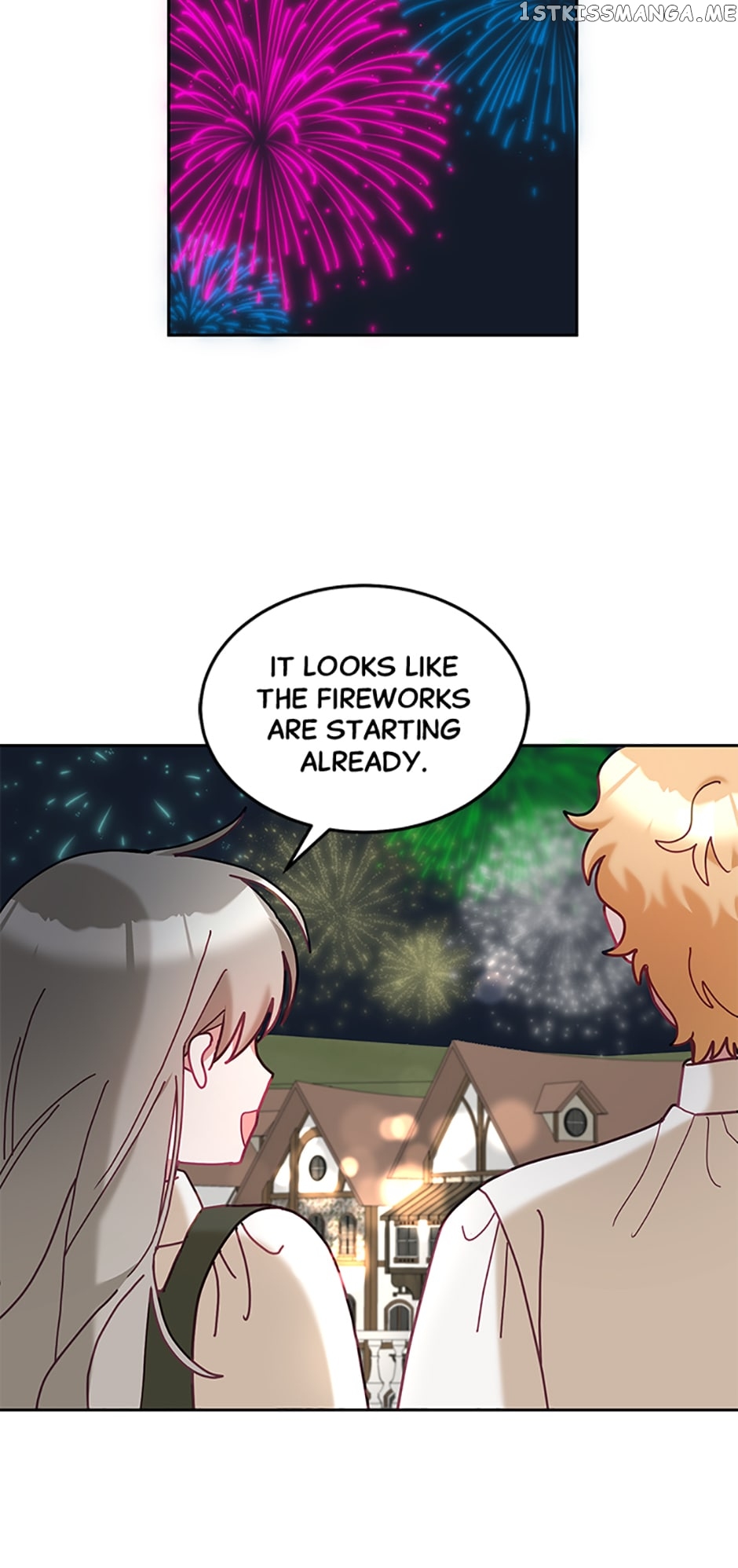 The Young Lady Tames the Male Leads Chapter 81 - page 32