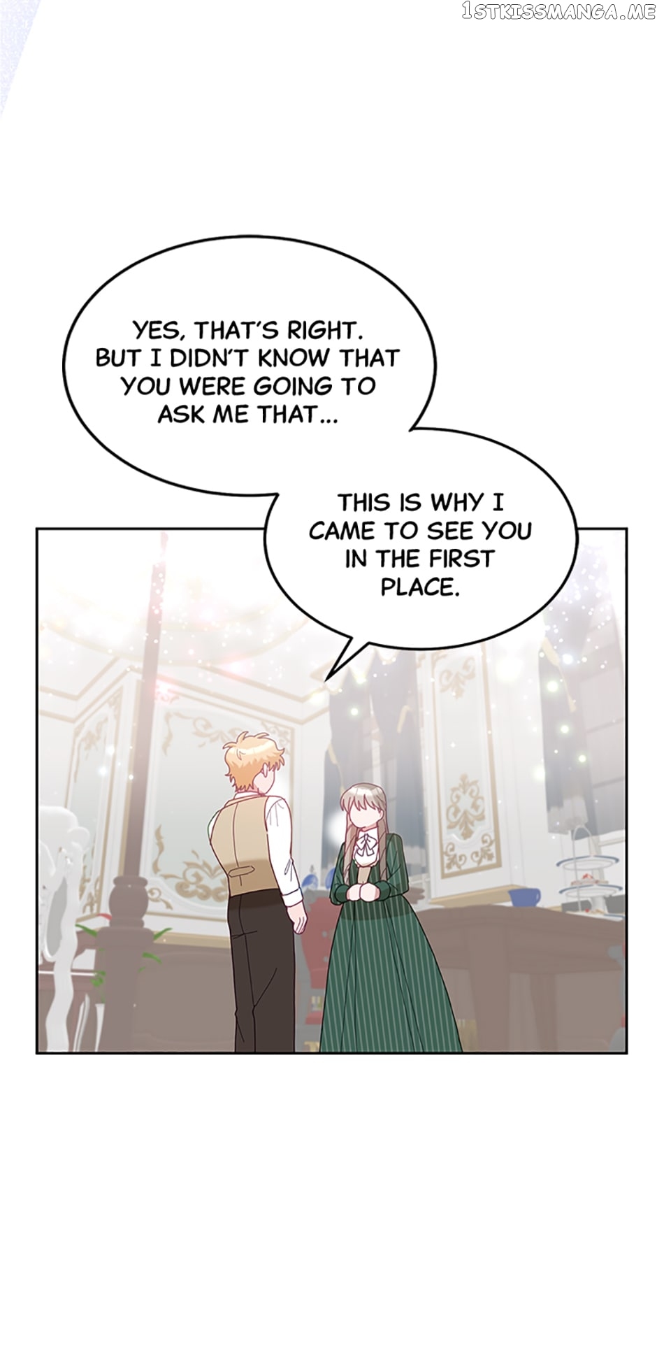 The Young Lady Tames the Male Leads Chapter 81 - page 8