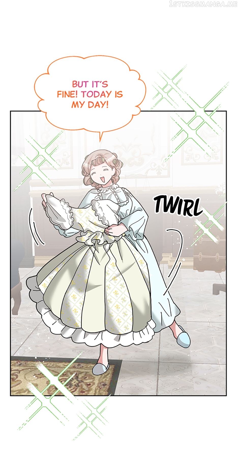 The Young Lady Tames the Male Leads Chapter 75 - page 40