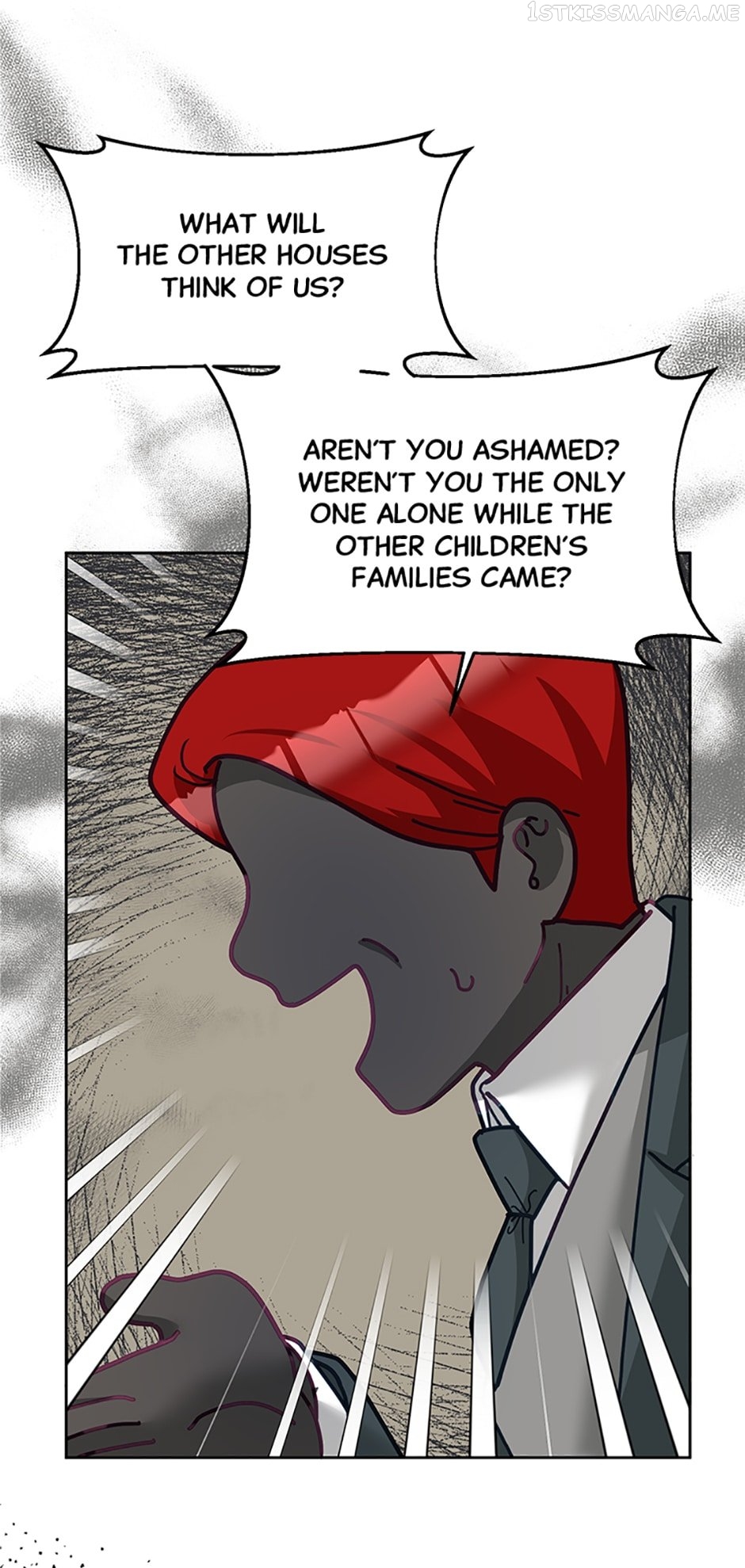 The Young Lady Tames the Male Leads Chapter 73 - page 39