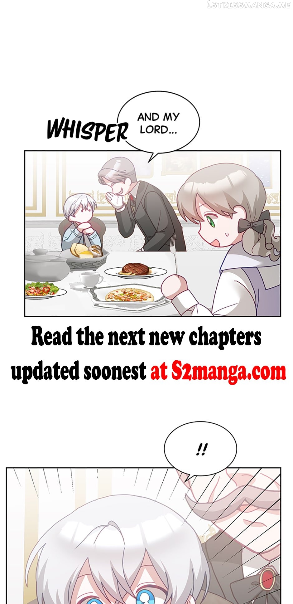 The Young Lady Tames the Male Leads Chapter 68 - page 45