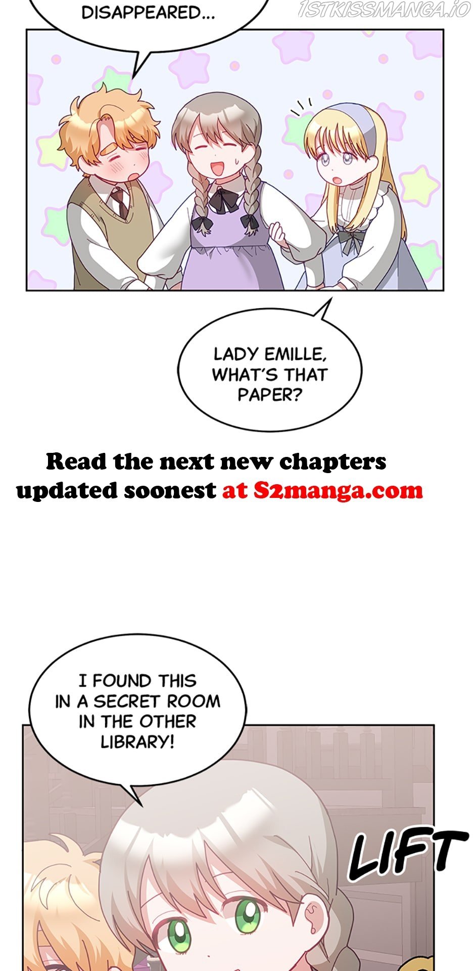 The Young Lady Tames the Male Leads Chapter 67 - page 42