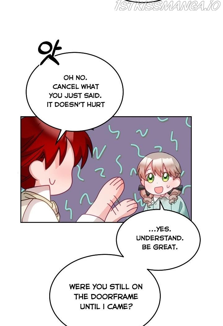 The Young Lady Tames the Male Leads chapter 32 - page 57