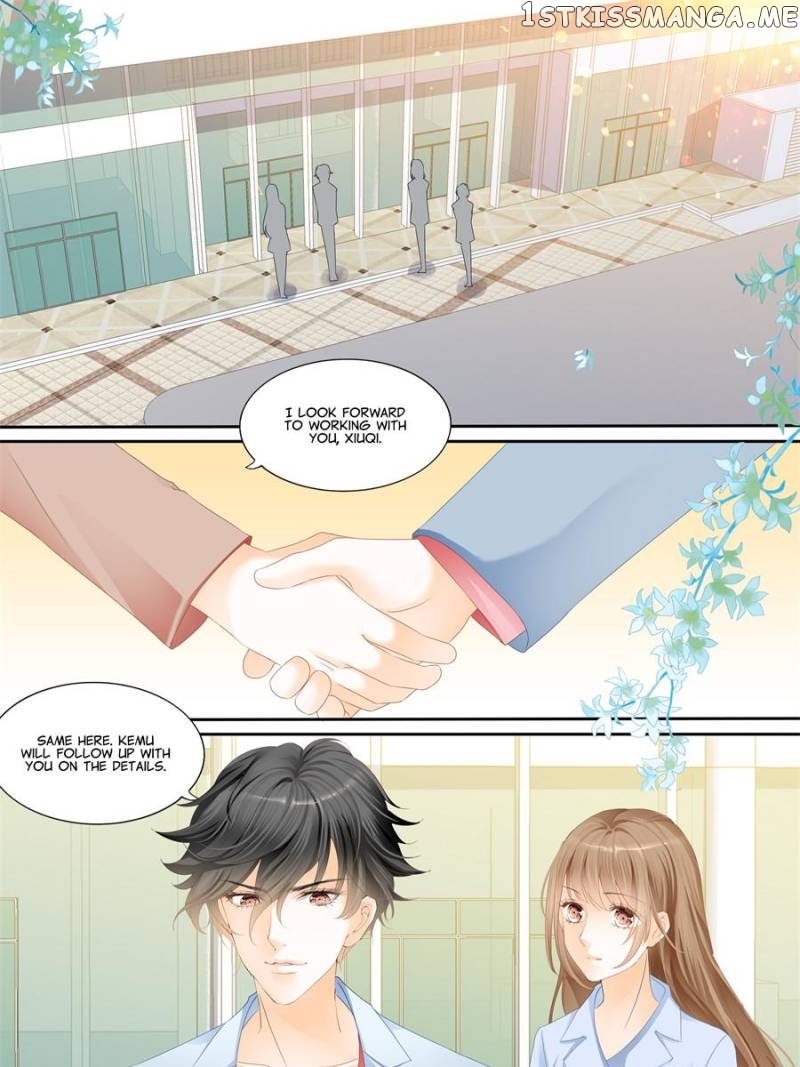 Can’T Love You chapter 115 - page 25