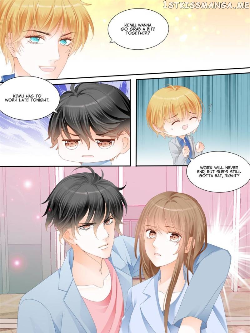 Can’T Love You chapter 115 - page 27