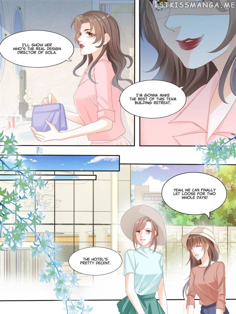 Can’T Love You chapter 111 - page 9