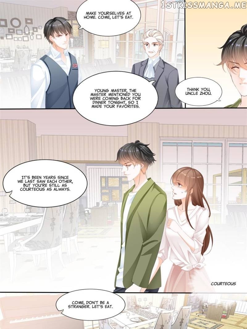 Can’T Love You chapter 110 - page 3