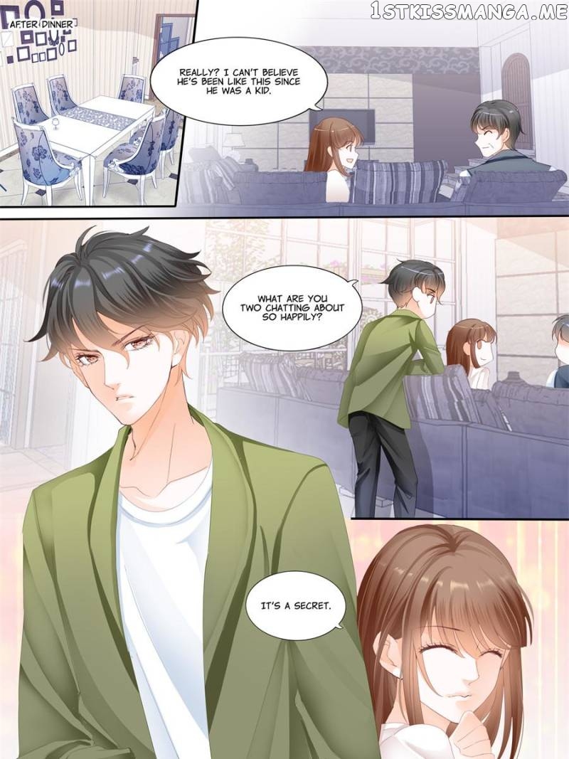 Can’T Love You chapter 110 - page 9