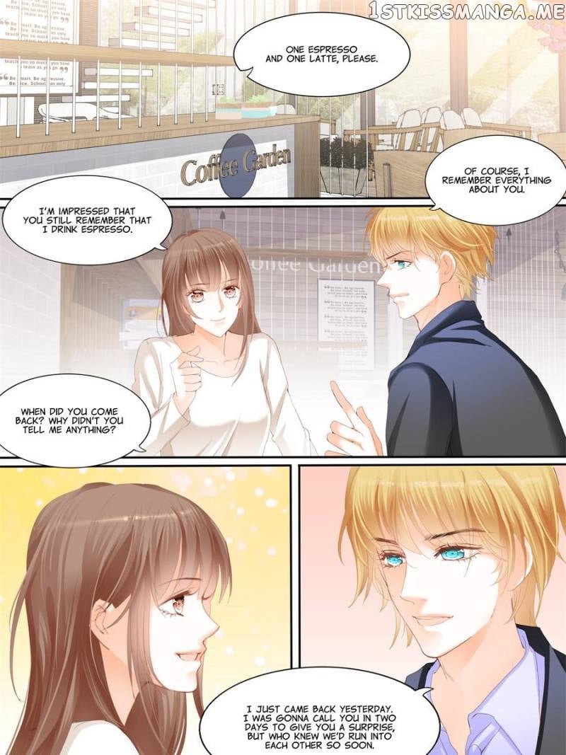 Can’T Love You chapter 109 - page 11