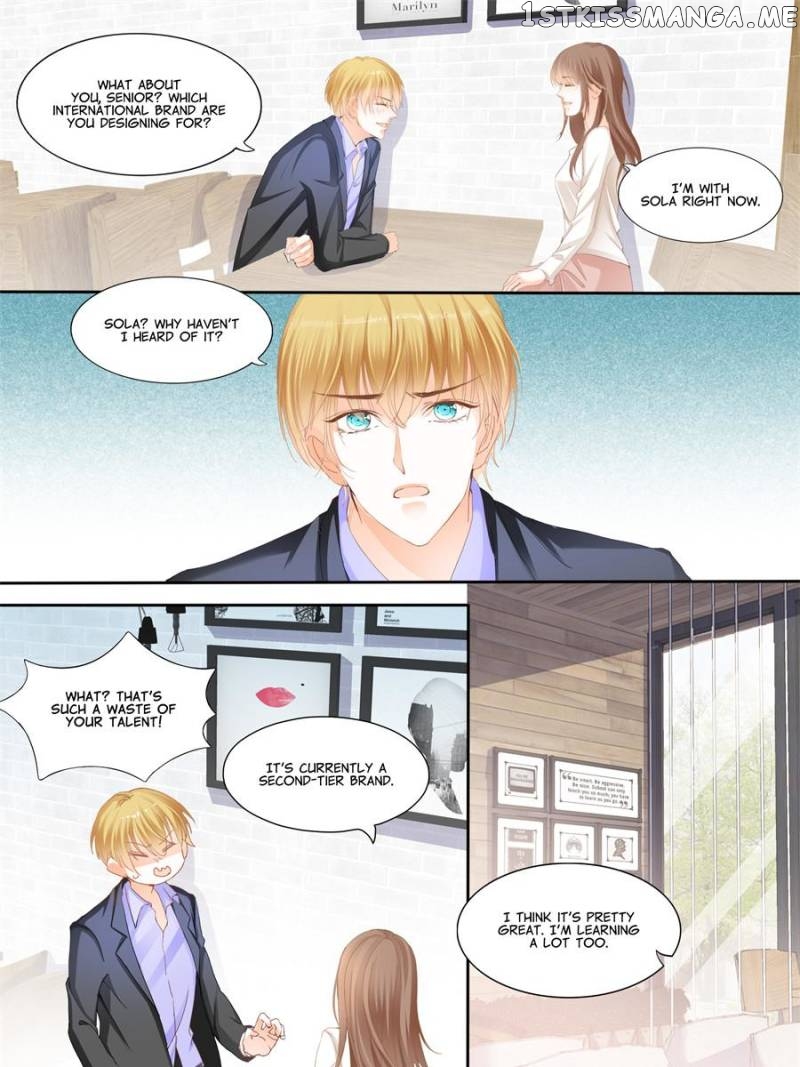 Can’T Love You chapter 109 - page 15