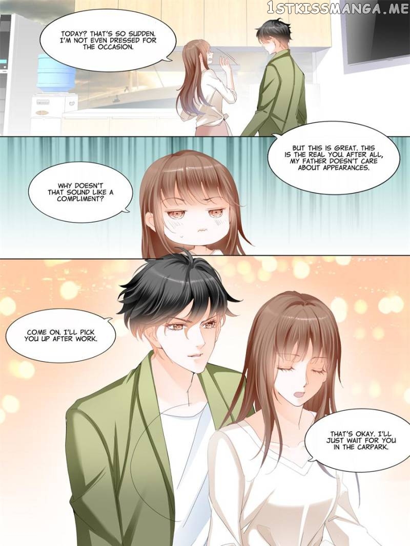 Can’T Love You chapter 109 - page 23