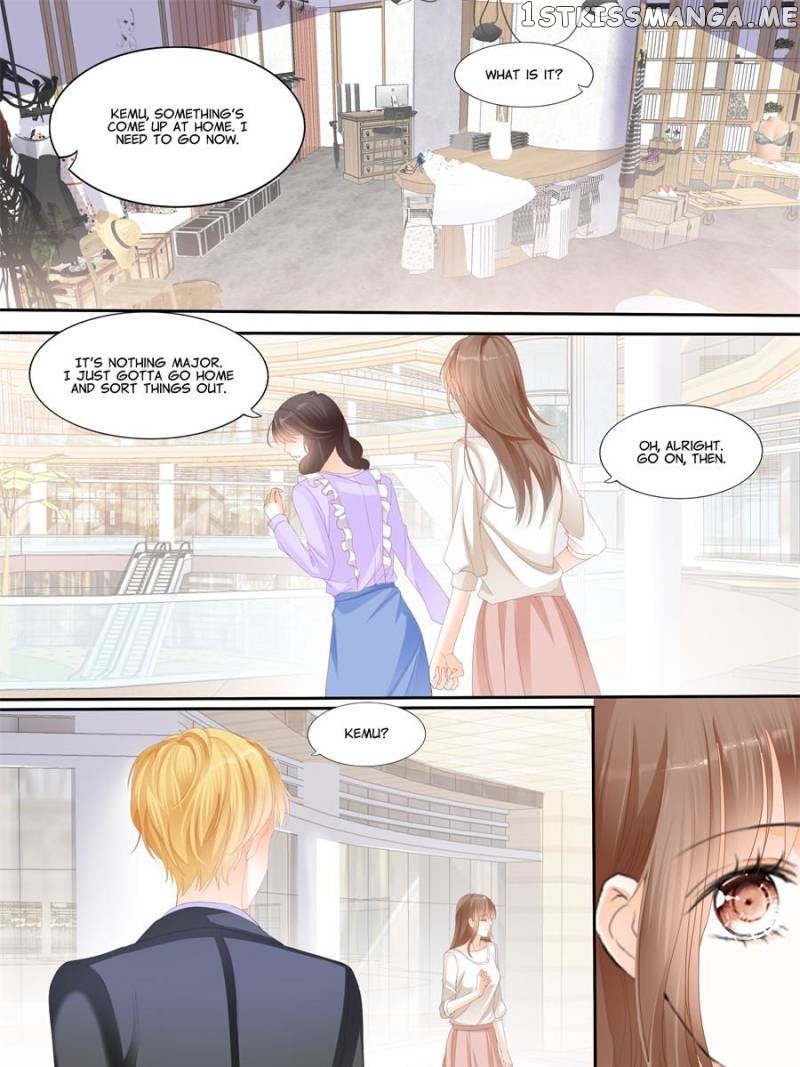 Can’T Love You chapter 109 - page 7