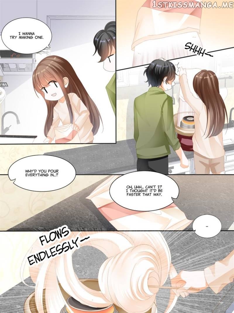 Can’T Love You chapter 108 - page 17