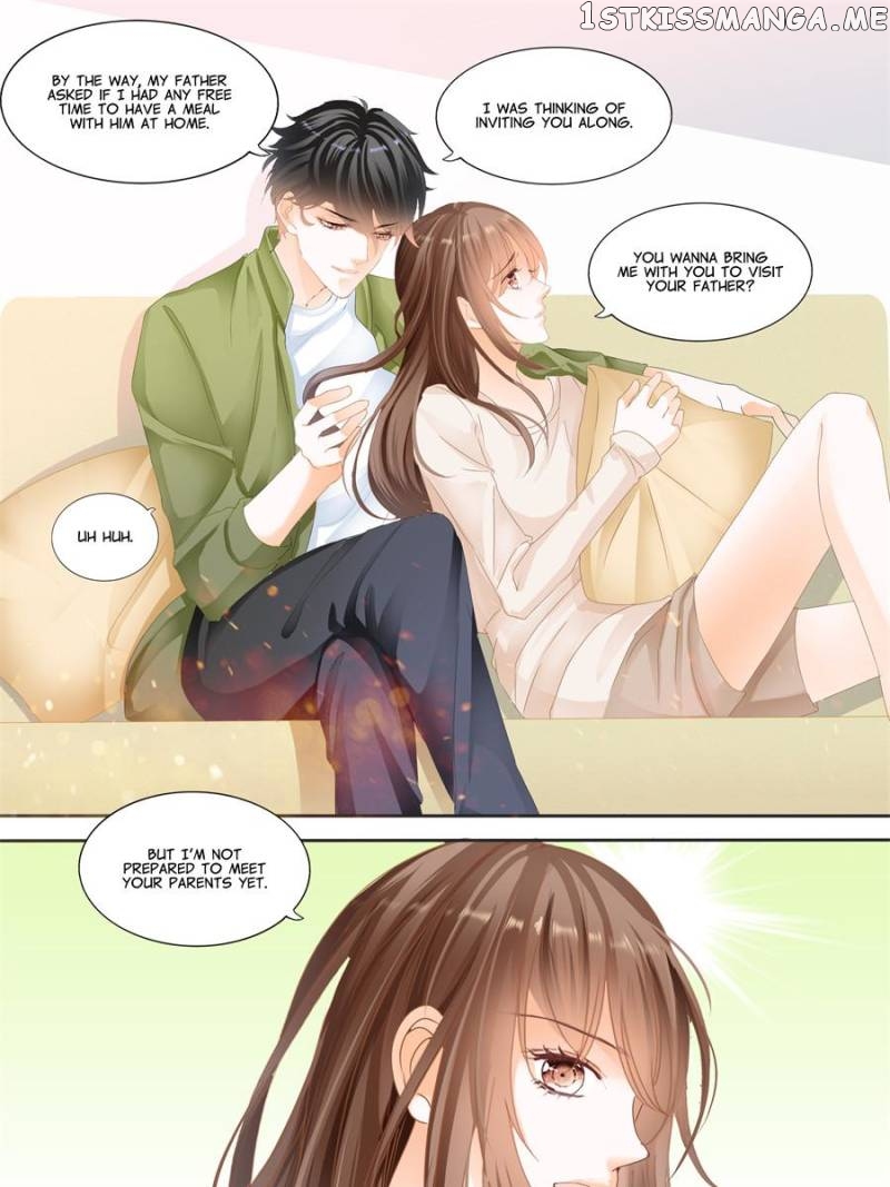 Can’T Love You chapter 108 - page 25