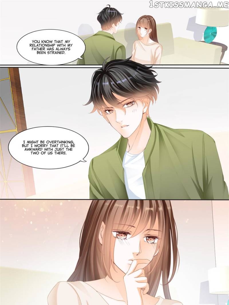 Can’T Love You chapter 108 - page 27