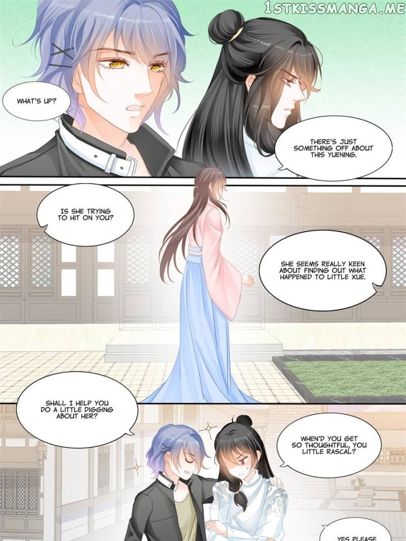 Can’T Love You chapter 107 - page 27