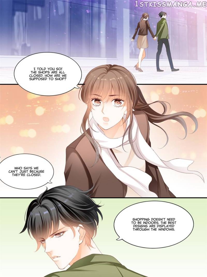 Can’T Love You chapter 106 - page 1