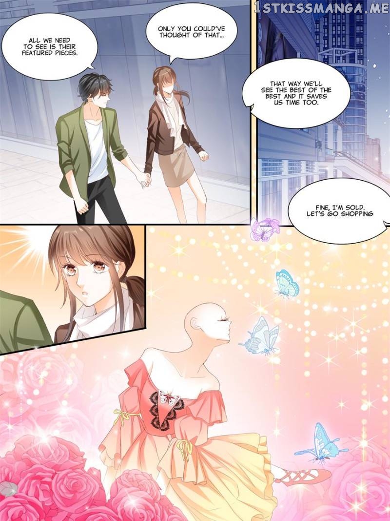 Can’T Love You chapter 106 - page 3