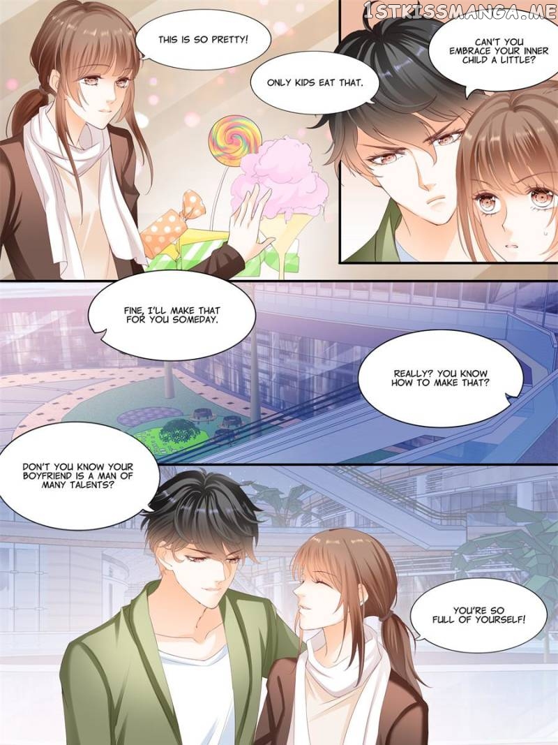 Can’T Love You chapter 106 - page 9