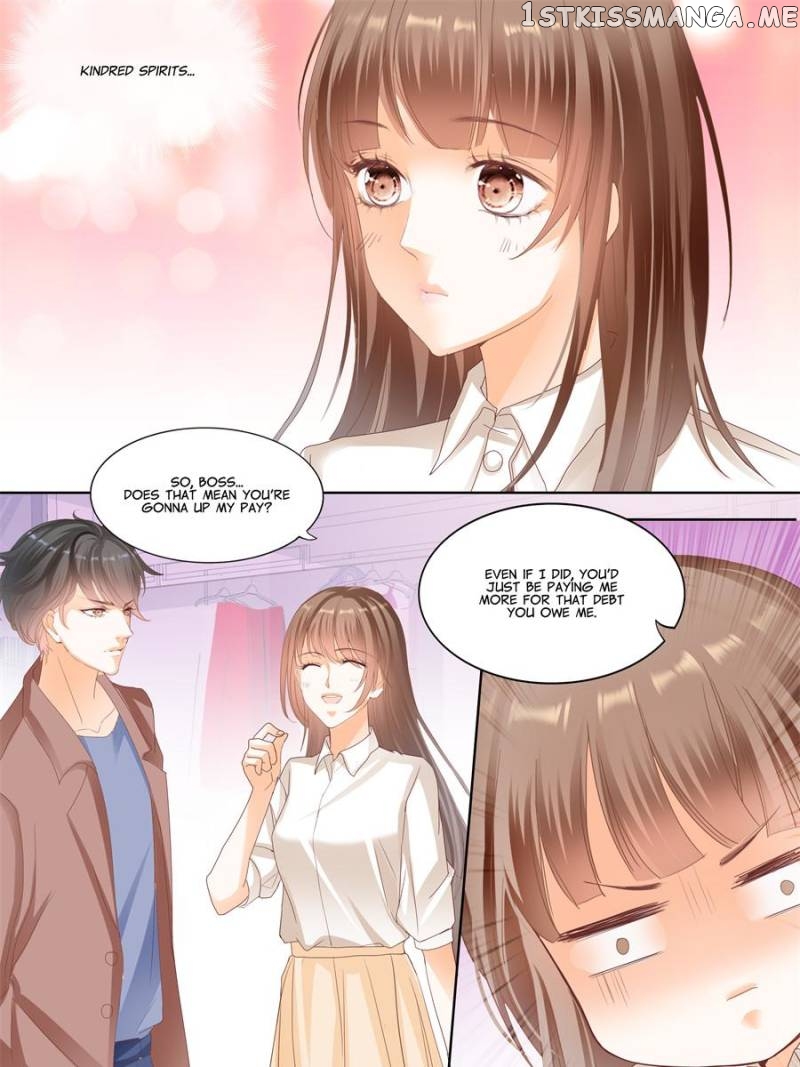 Can’T Love You chapter 105 - page 1