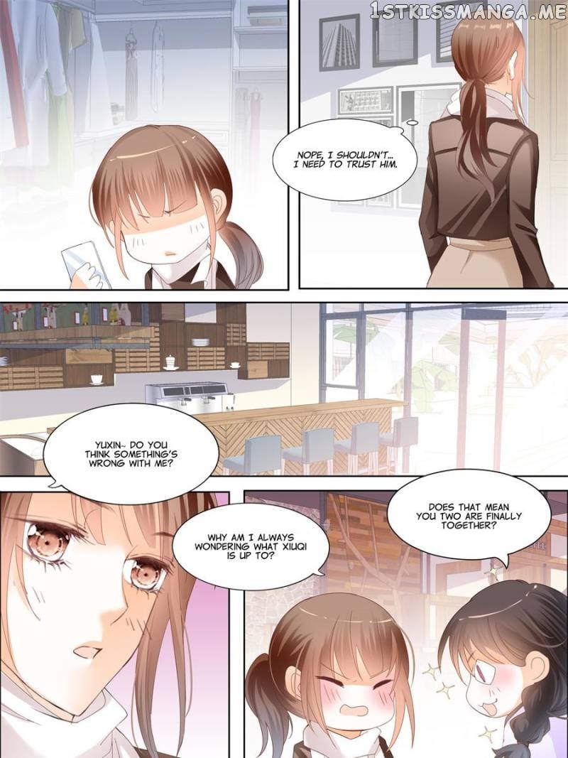 Can’T Love You chapter 105 - page 13