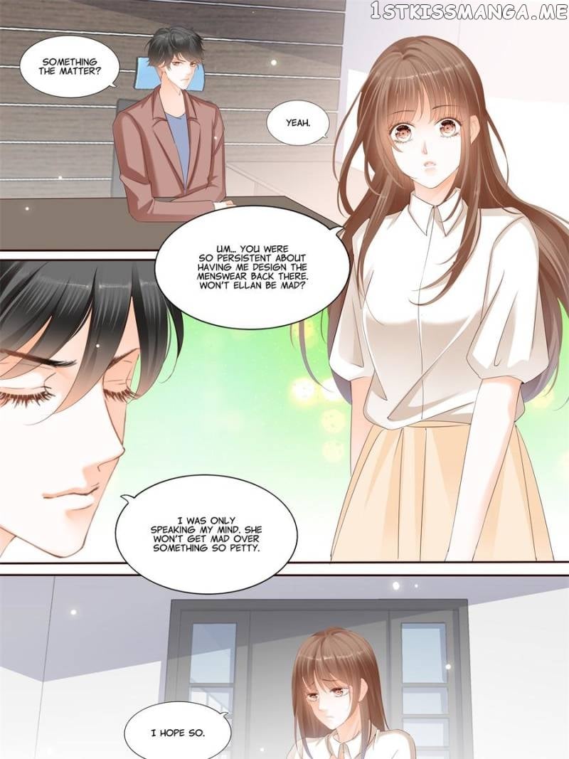 Can’T Love You chapter 103 - page 13