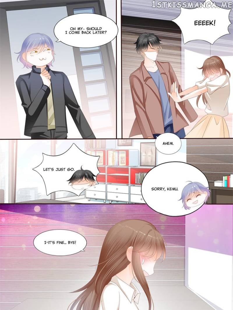 Can’T Love You chapter 103 - page 21